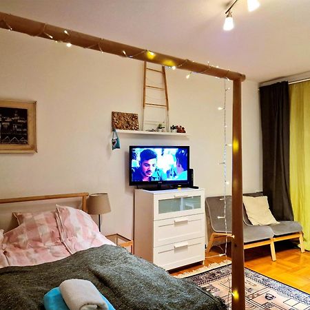 Brand New Cosy Apartment Zagreb Ngoại thất bức ảnh