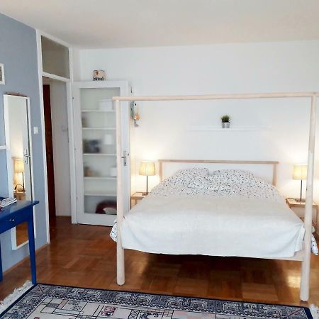 Brand New Cosy Apartment Zagreb Ngoại thất bức ảnh
