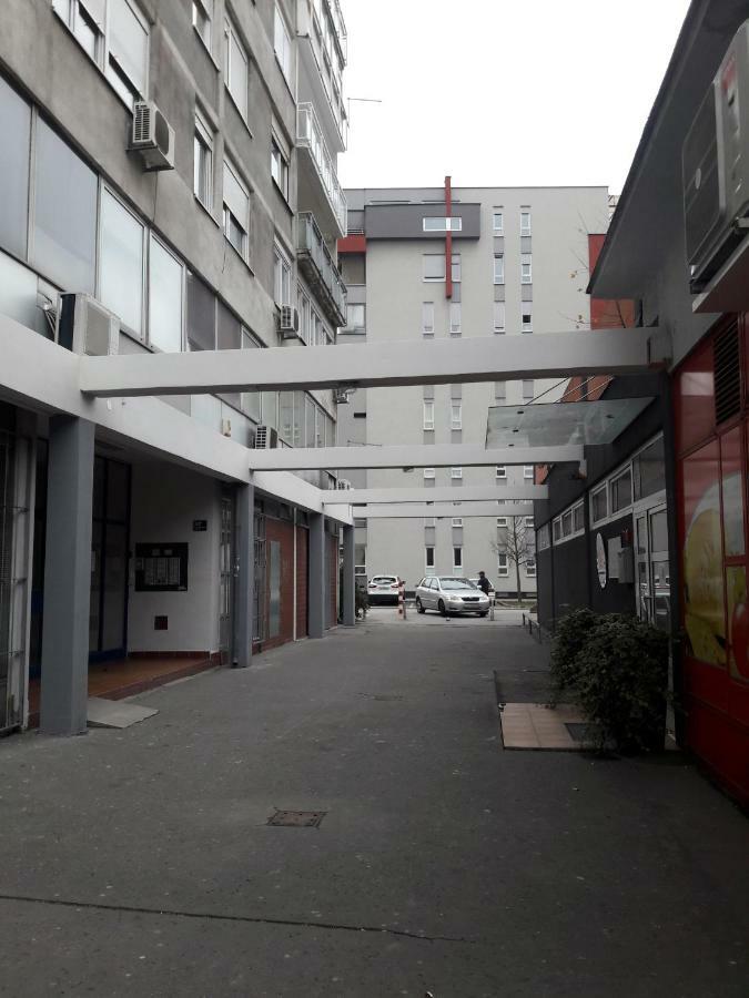 Brand New Cosy Apartment Zagreb Ngoại thất bức ảnh