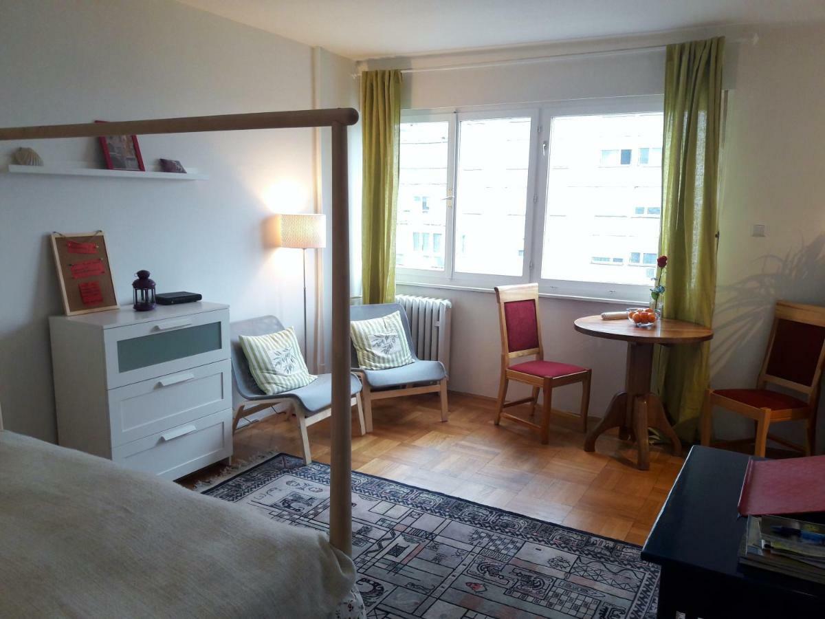 Brand New Cosy Apartment Zagreb Ngoại thất bức ảnh