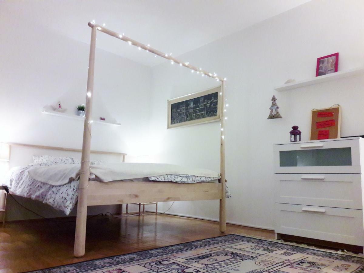 Brand New Cosy Apartment Zagreb Ngoại thất bức ảnh