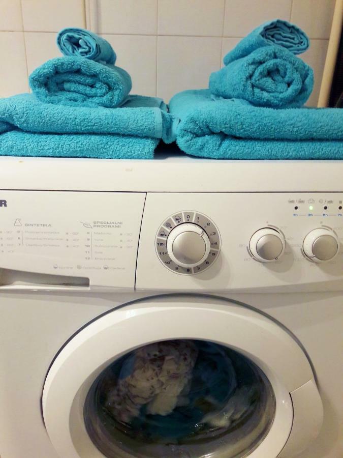 Brand New Cosy Apartment Zagreb Ngoại thất bức ảnh