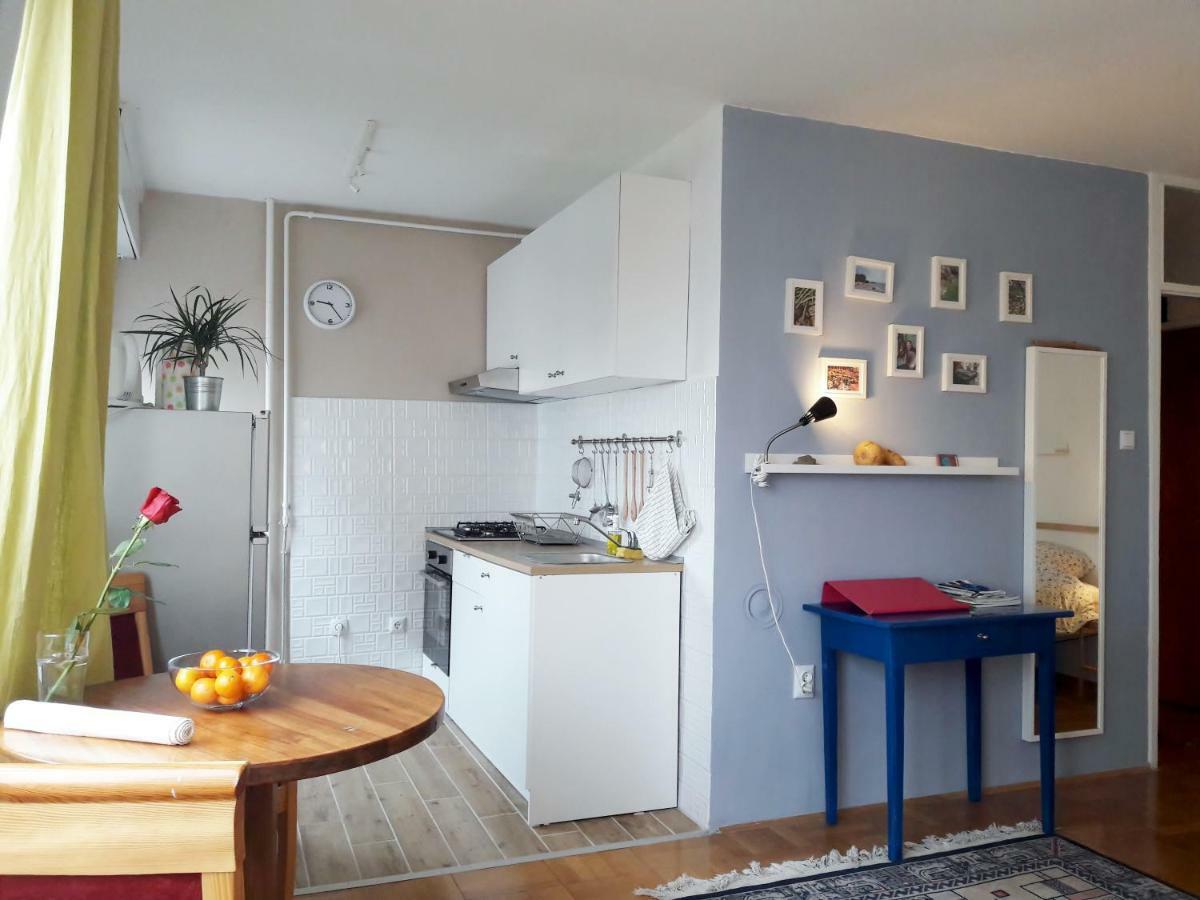 Brand New Cosy Apartment Zagreb Ngoại thất bức ảnh