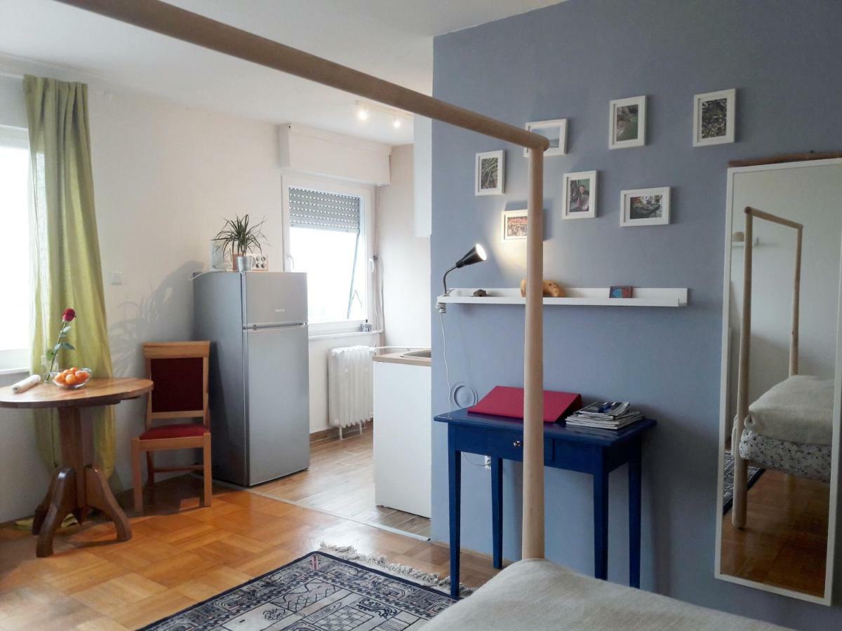 Brand New Cosy Apartment Zagreb Ngoại thất bức ảnh