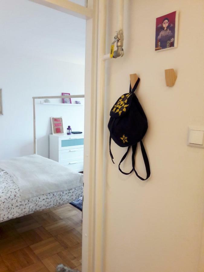 Brand New Cosy Apartment Zagreb Ngoại thất bức ảnh