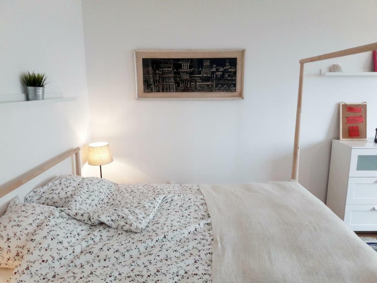 Brand New Cosy Apartment Zagreb Ngoại thất bức ảnh