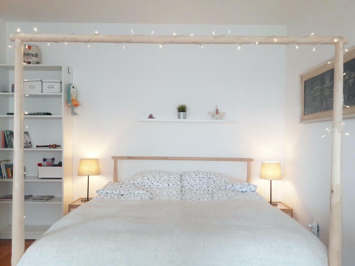 Brand New Cosy Apartment Zagreb Ngoại thất bức ảnh